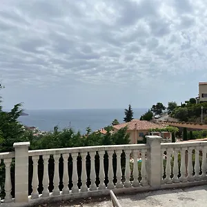 Appartement 48 M2 Climatisé Vue Terrasse 41m2 Vue, Antheor-Cap-Roux