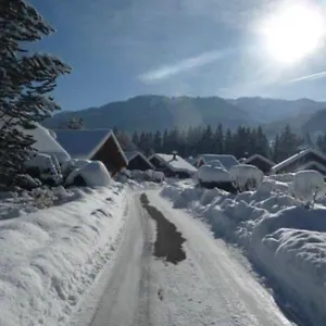  Chalet Indépendant Les Petits Yetis France