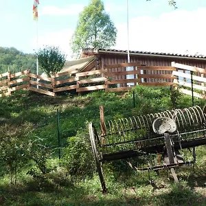  Hébergement de vacances La Lanterne France