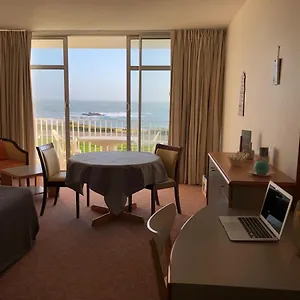  Appartement Vue Sur Mer Proche Thalassothérapie France