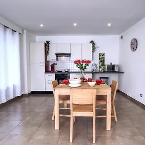  Appartement Biomenez : Naturel Et Responsable France