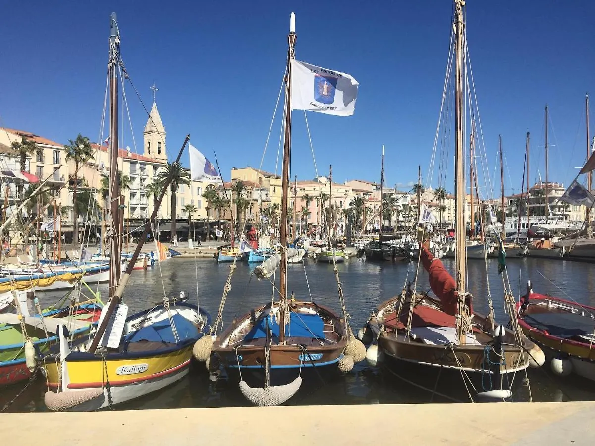 Holiday home Une Pause En Provence Le Beausset