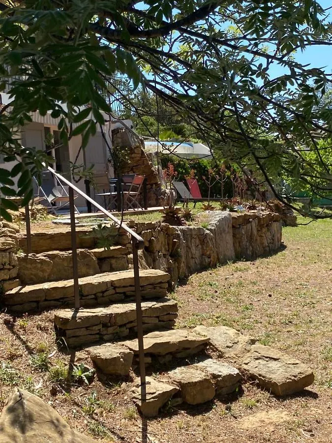 Une Pause En Provence Le Beausset