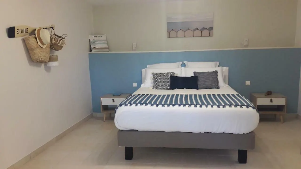 Une Pause En Provence Le Beausset Holiday home