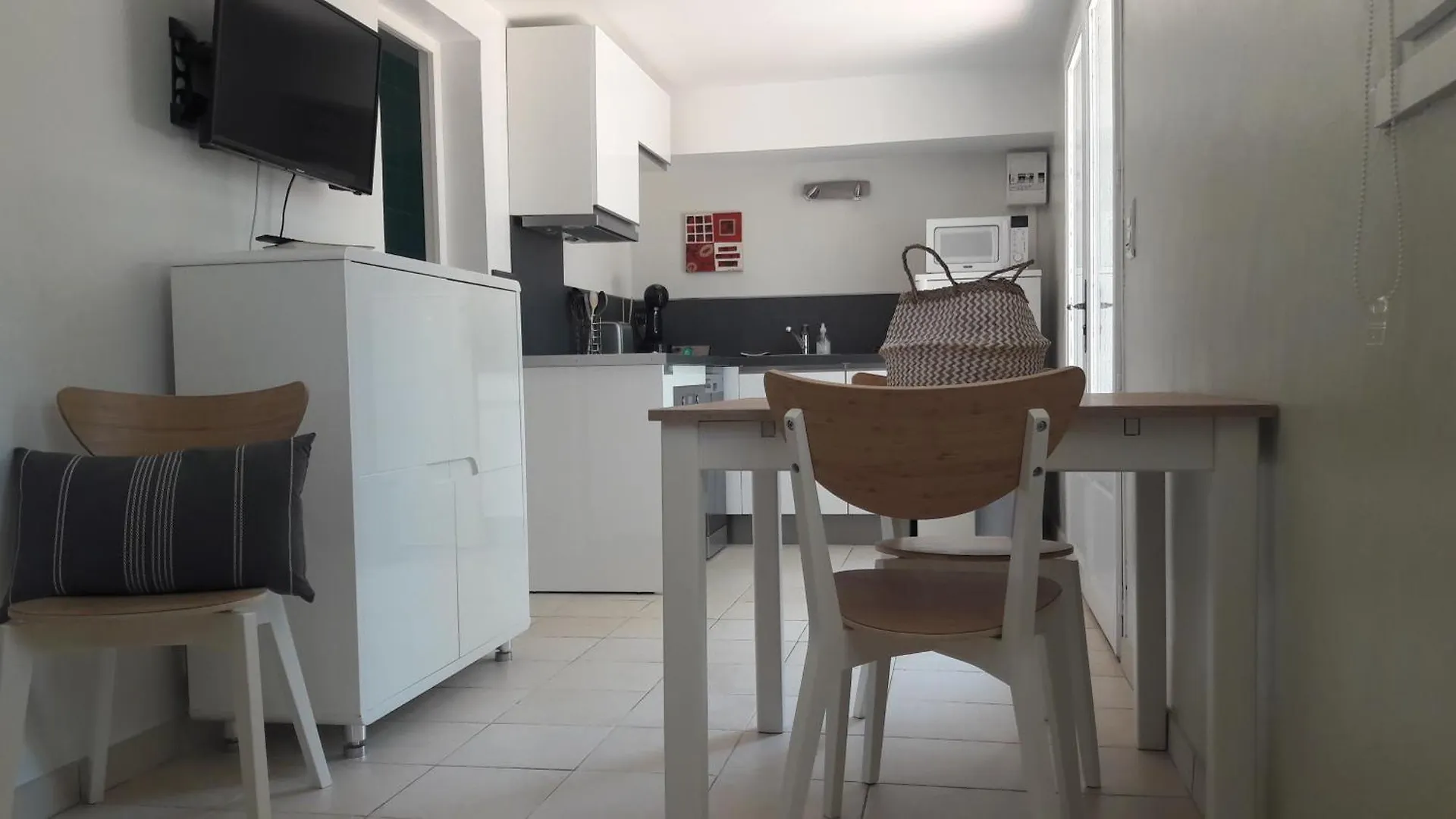 Holiday home Une Pause En Provence Le Beausset
